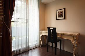 2D - No Impact From Earthquake 3bedrooms 2 5bath Downtown Bangkok