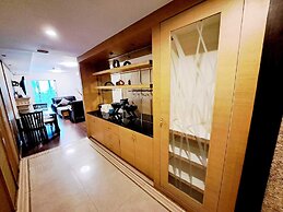 2D - No Impact From Earthquake 3bedrooms 2 5bath Downtown Bangkok