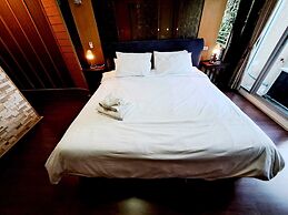 2D - No Impact From Earthquake 3bedrooms 2 5bath Downtown Bangkok