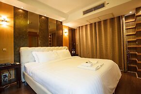 2D - No Impact From Earthquake 3bedrooms 2 5bath Downtown Bangkok