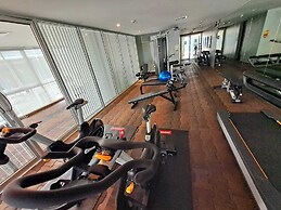 2D - No Impact From Earthquake 3bedrooms 2 5bath Downtown Bangkok