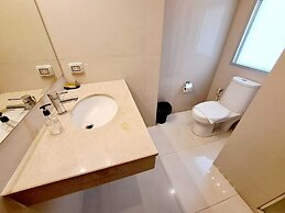 2D - No Impact From Earthquake 3bedrooms 2 5bath Downtown Bangkok