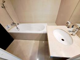 2D - No Impact From Earthquake 3bedrooms 2 5bath Downtown Bangkok