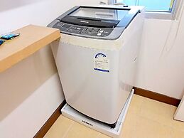 2D - No Impact From Earthquake 3bedrooms 2 5bath Downtown Bangkok