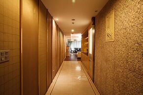 2D - No Impact From Earthquake 3bedrooms 2 5bath Downtown Bangkok