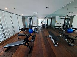 2D - No Impact From Earthquake 3bedrooms 2 5bath Downtown Bangkok