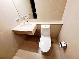 2D - No Impact From Earthquake 3bedrooms 2 5bath Downtown Bangkok