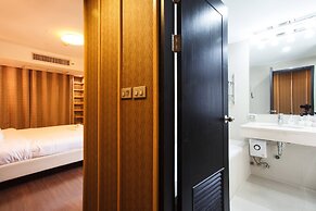 2D - No Impact From Earthquake 3bedrooms 2 5bath Downtown Bangkok