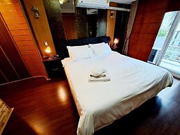 2D - No Impact From Earthquake 3bedrooms 2 5bath Downtown Bangkok