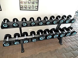 2D - No Impact From Earthquake 3bedrooms 2 5bath Downtown Bangkok