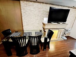 2D - No Impact From Earthquake 3bedrooms 2 5bath Downtown Bangkok