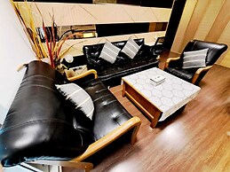 2D - No Impact From Earthquake 3bedrooms 2 5bath Downtown Bangkok