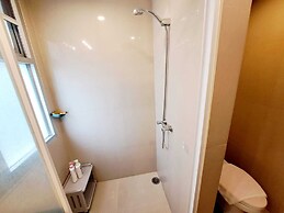 2D - No Impact From Earthquake 3bedrooms 2 5bath Downtown Bangkok