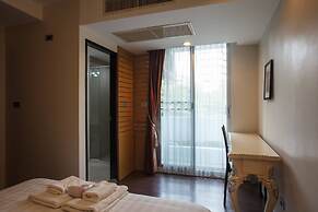 2D - No Impact From Earthquake 3bedrooms 2 5bath Downtown Bangkok