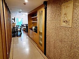 2D - No Impact From Earthquake 3bedrooms 2 5bath Downtown Bangkok