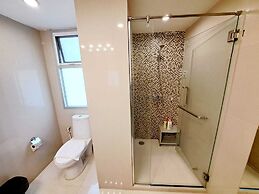 2D - No Impact From Earthquake 3bedrooms 2 5bath Downtown Bangkok