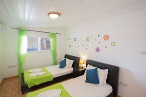 Protaras Holiday Villa Ds54, 3 Bedroom Villa in the Center