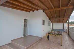 Protaras Holiday Villa Ds54, 3 Bedroom Villa in the Center