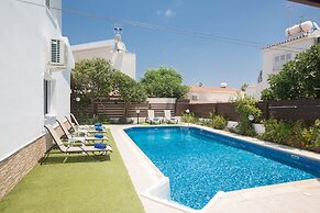 Protaras Holiday Villa Ds54, 3 Bedroom Villa in the Center