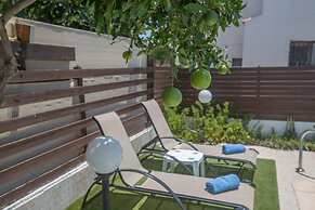 Protaras Holiday Villa Ds54, 3 Bedroom Villa in the Center