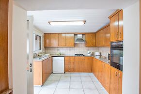 Protaras Holiday Villa Ds54, 3 Bedroom Villa in the Center