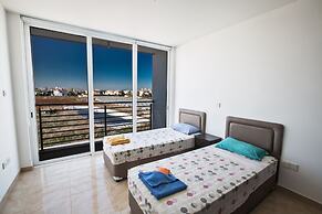 Protaras Pearl Villa Pe16