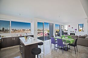 Protaras Pearl Villa Pe16