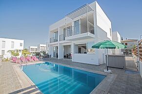 Protaras Pearl Villa Pe16