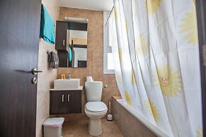 Protaras Pearl Villa Pe16