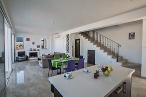 Protaras Pearl Villa Pe16