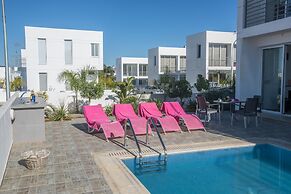 Protaras Pearl Villa Pe16