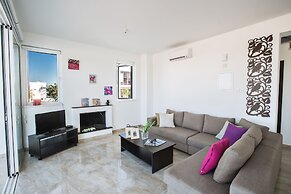 Protaras Pearl Villa Pe16