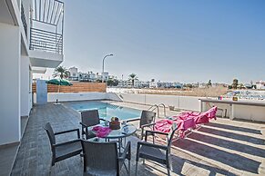 Protaras Pearl Villa Pe16