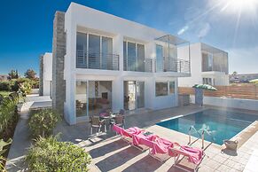 Protaras Pearl Villa Pe16