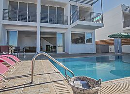 Protaras Pearl Villa Pe16