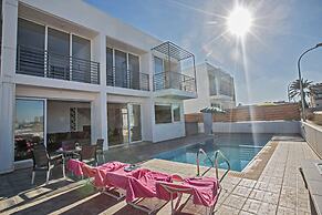 Protaras Pearl Villa Pe16