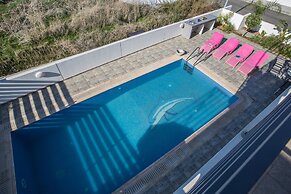 Protaras Pearl Villa Pe16