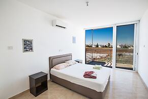 Protaras Pearl Villa Pe16