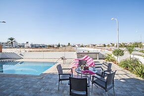 Protaras Pearl Villa Pe16