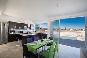 Protaras Pearl Villa Pe16