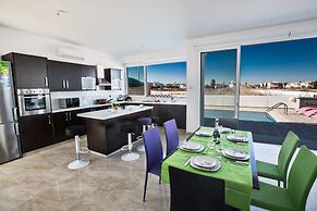 Protaras Pearl Villa Pe16