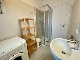 Recently Renovated Accommodation Near the sea