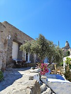 Artemis Studio Pyrgi