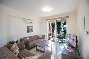 Protaras Holiday Villa Kv25