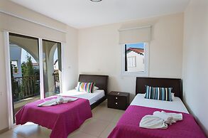 Protaras Holiday Villa Kv25