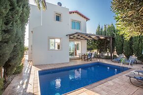 Protaras Holiday Villa Kv25