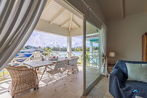 Marina View Apartments
