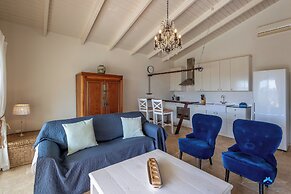 Marina View Apartments