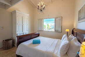 Marina View Apartments