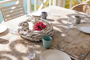 Marina View Apartments